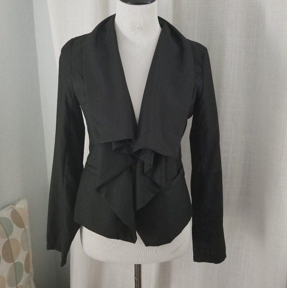 Women's blazer - Picture 2 of 4